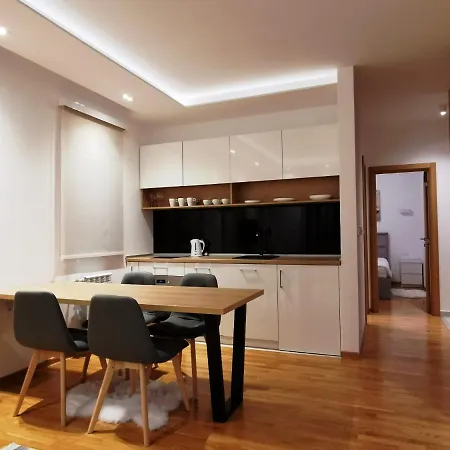 Apartment Zlatiborski Konaci - K29 Zlatibor