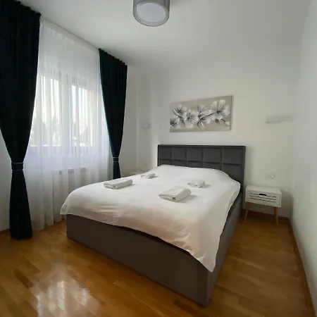 Zlatiborski Konaci - K29 Apartmán *