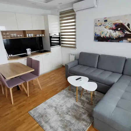 Zlatiborski Konaci - K29 Apartmán Zlatibor