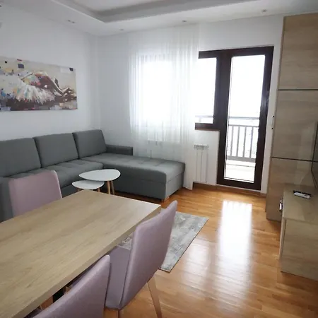 Zlatiborski Konaci - K29 Apartment