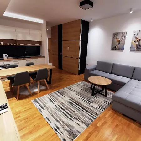 Zlatiborski Konaci - K29 Zlatibor