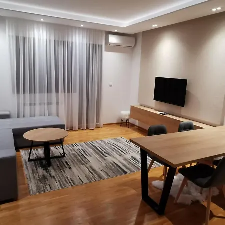 Zlatiborski Konaci - K29 Apartmán Zlatibor